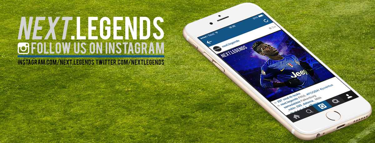 NextLegends's tweet photo. http://t.co/aHh4XJdlRj