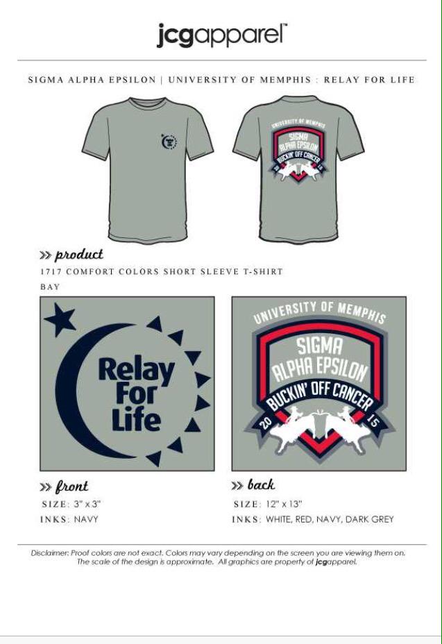 saeuofm's tweet photo. Make sure to get a tshirt for our philanthropy on Thursday at 5! Shirts can be purchased on http://t.co/PnXIr6yus9 http://t.co/fxmusBLFMP