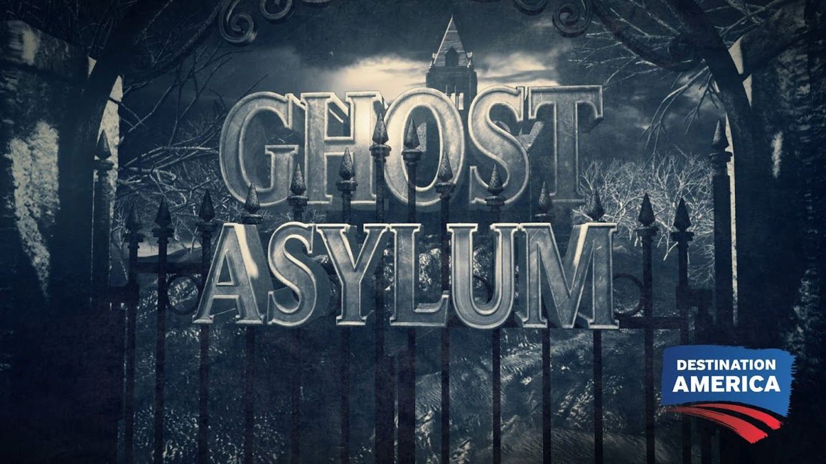 amhaunted's tweet photo. #AMHRadio Podcast of great talk with @ChrisTWC & @DoogTWC of #GhostAsylum up now here! http://t.co/xOgAafGFbH http://t.co/w09HL3nlyl