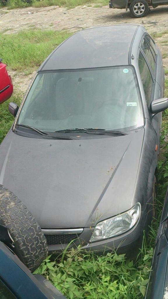 PoliciaEcuador's tweet photo. En #SantaRosa recuperamos vehiculo placa GMJ0701 reportado como robado #DirGO http://t.co/cpmeIC4XOS