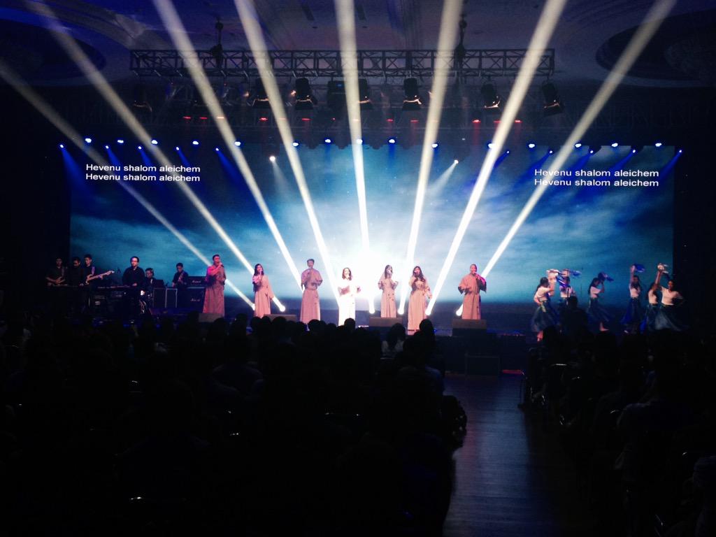 KerieLaw's tweet photo. KKR Jumat Agung BCS #GoodFriday http://t.co/A3hKyRfJaP