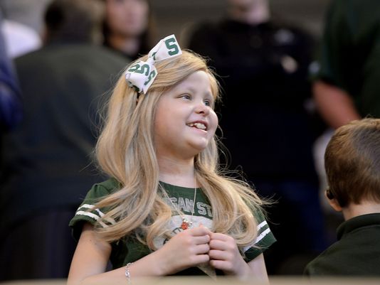 KevinPauga's tweet photo. Tribute for @adorablelacey planned again for campus rock http://t.co/RAQs4aa87R @JayBilas @DickieV http://t.co/IsYZuwBCfw