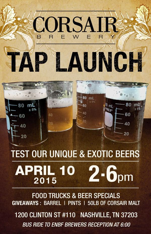 This Friday. 2-6pm RSVP if u want to ride da bus.