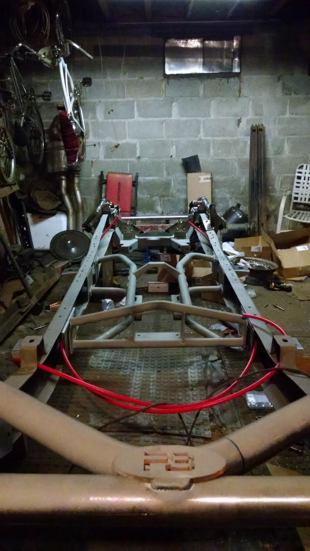 BigDaddyVess's tweet image. #Porterbuilt #1972C10 #baggedC10 #SloshTubz #Accuair #VessCustomz