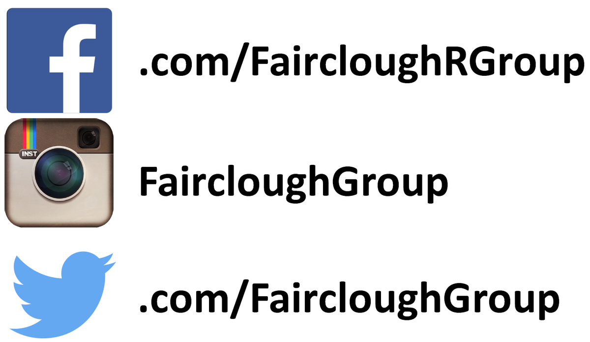 Fairclough Realtors (FaircloughGroup) Twitter