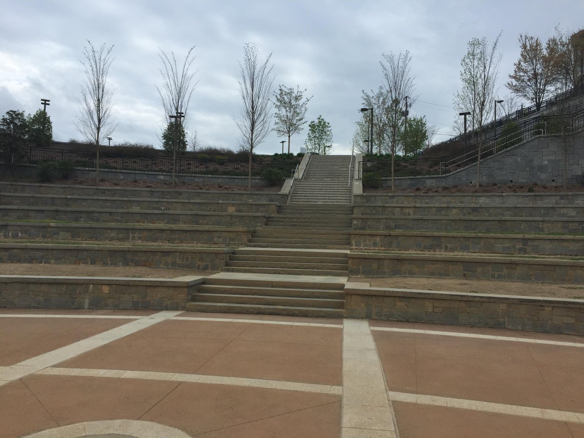 jansxs's tweet photo. Atlanta BeltLine 2 http://t.co/3ue3QkvVNc