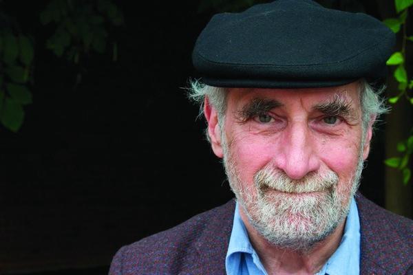Happy Birthday, Frederic Rzewski! He was born in Westfield, MA in 1938 