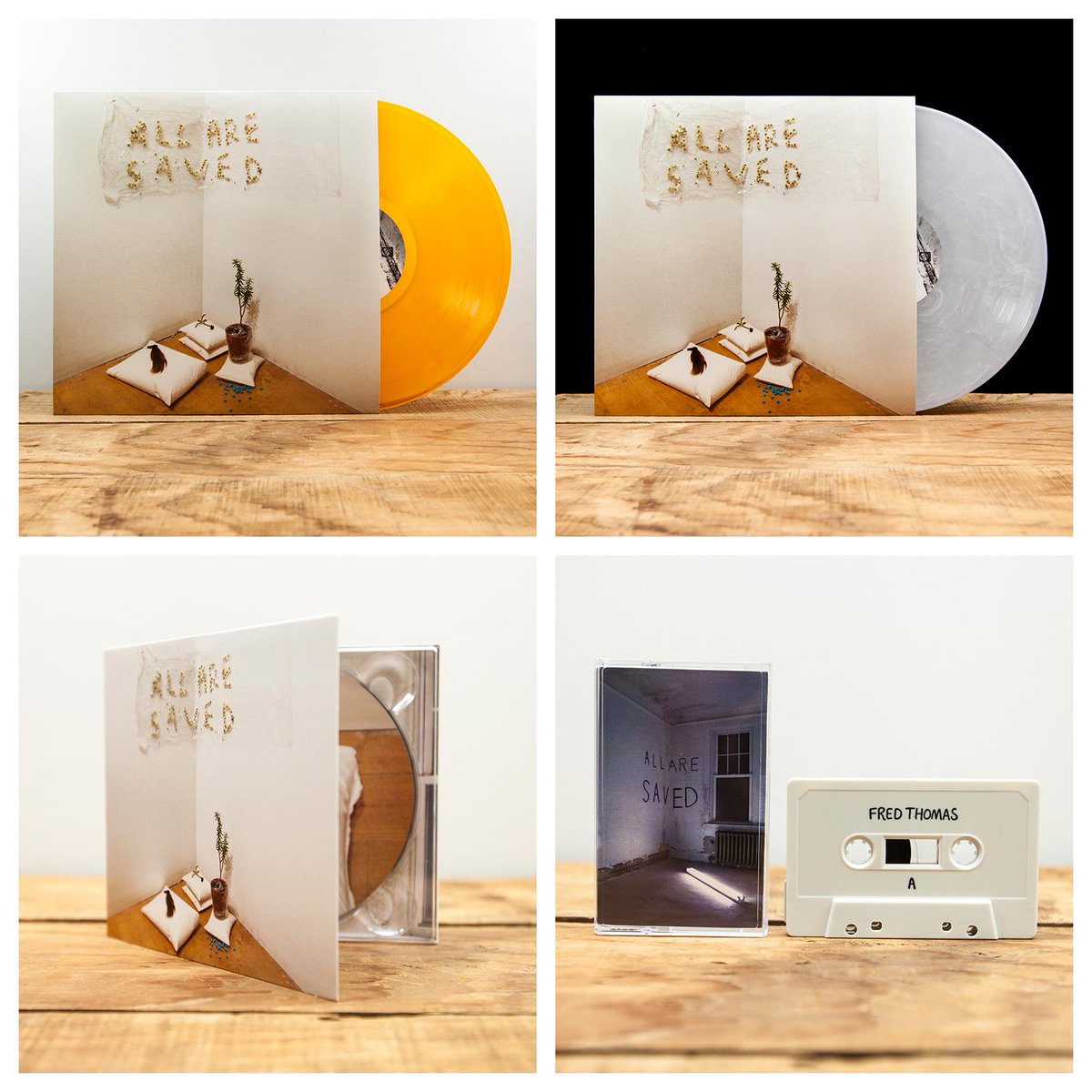 Polyvinyl Record Co. tweet media