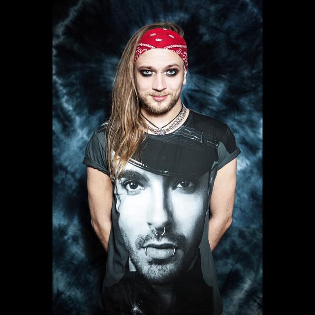 Unze1's tweet photo. hardbox_one - IG: euch finde ich stark. ganz dolle 💪
 #axelone #billkaulitz - https://t.co/hYPufXJ9OJ http://t.co/Lg8lbu7lmF