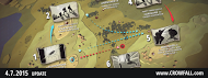 CrowfallGame's tweet photo. Today's update focuses on City Sieging, a key element of Crowfall's vision. http://t.co/L0rLQmIh29 #Crowfall #ambush http://t.co/z4xzYRKm1U