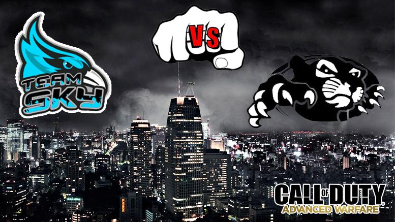 XxTiZhoxX's tweet photo. Gros showmatch en BO7 entre nos @sKyInDaFuture &amp; @WeBackFR à 21h stream ici: http://t.co/xwK1Na50aF Soyez au RDV ;) http://t.co/yfWwlregcb