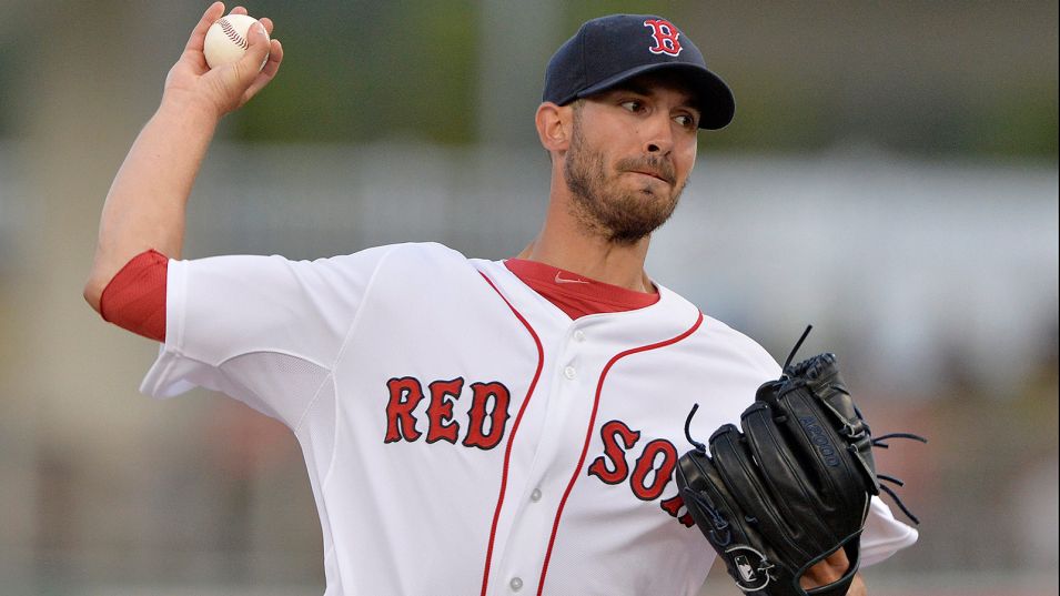 MLBONFOX's tweet photo. The #RedSox &amp; RHP Rick Porcello agreed to a four-year, $82.5 million contract

DETAILS: http://t.co/GB9prNpasv http://t.co/bdBPG9BzSE