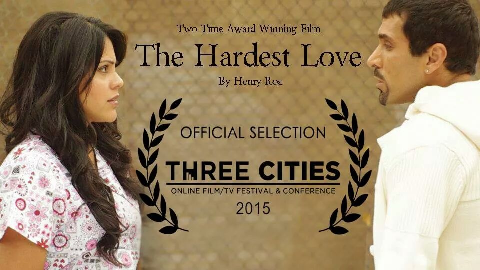 HenryRoa's tweet photo. Excited about three cities festival #latinodilms #nycfilms #teamthl http://t.co/UMBs1x8hQU