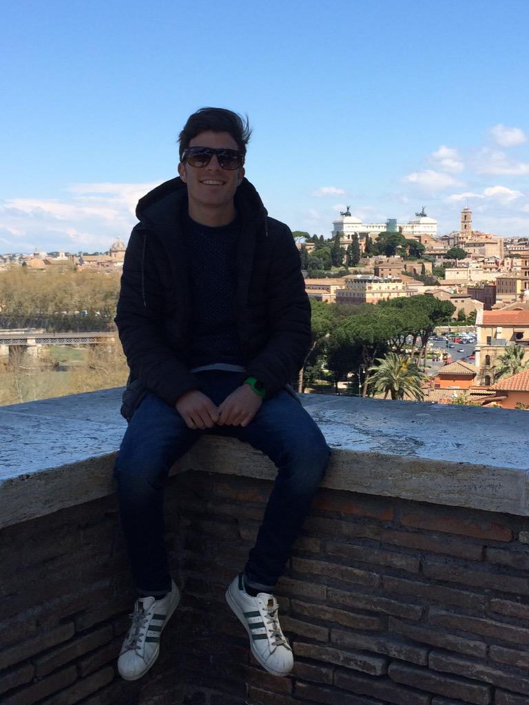 Manuel Medina (@manumedi96) on Twitter photo 