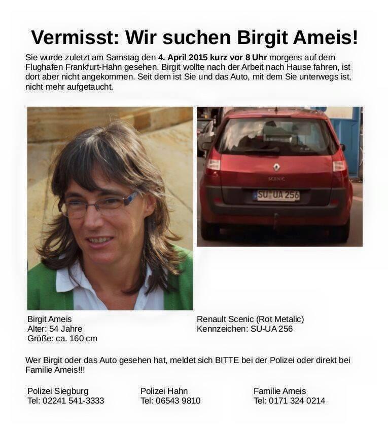 DiePati72's tweet photo. Bitte retweeten.
Die Mama einer Freundin :( http://t.co/rAtiRu3bLp