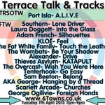 Photo by TerraceTalk&Tracks (@TalkAndTracks)