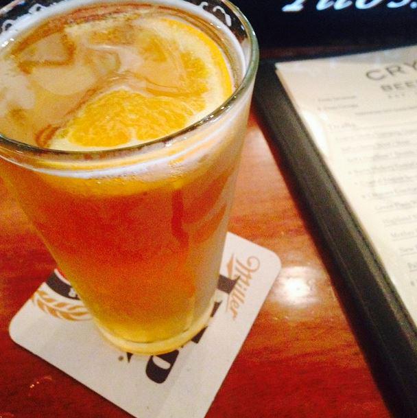 Andaz's tweet photo. This #NationalBeerDay, @andazsav suggests #CrystalBeerParlor for brews with a local flair: http://t.co/jtyXGgrJ7L http://t.co/rouc7zOIcy