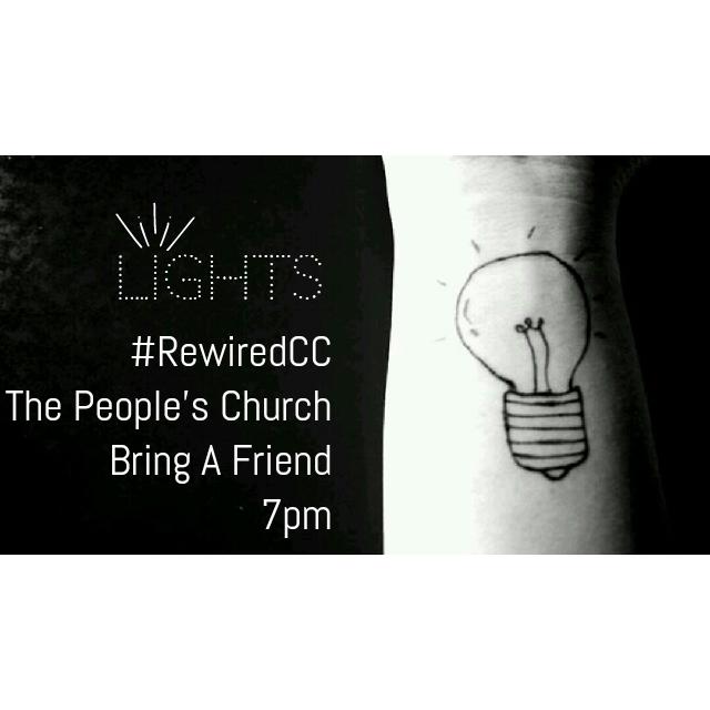RewiredCC's tweet photo. #RewiredCC IS happening this Friday. Don't miss out! http://t.co/fUdlrI8N3n