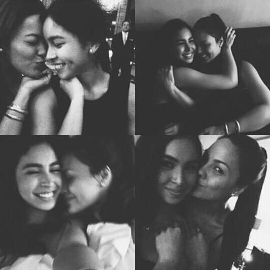 Happy Birthday Lady K  We Love you- fam   