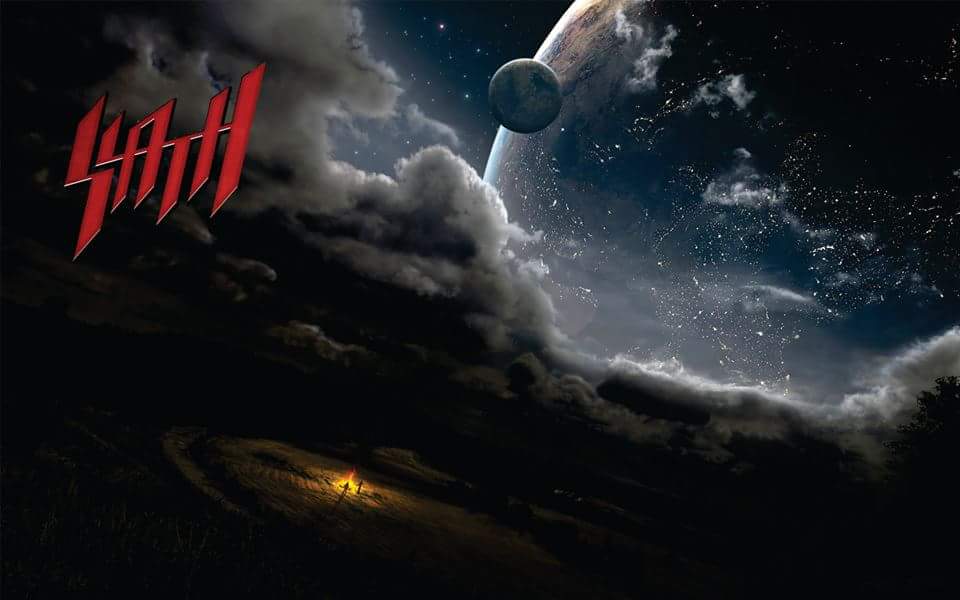 Slath - Heavy Metal from Paraguay \m/
