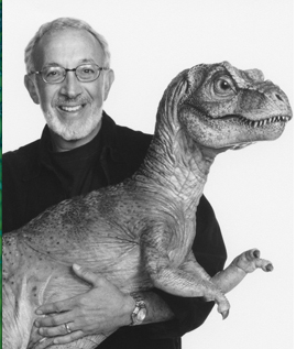 Happy Birthday Stan Winston! Your characters live on and still amaze & inspire our creative spirits. 