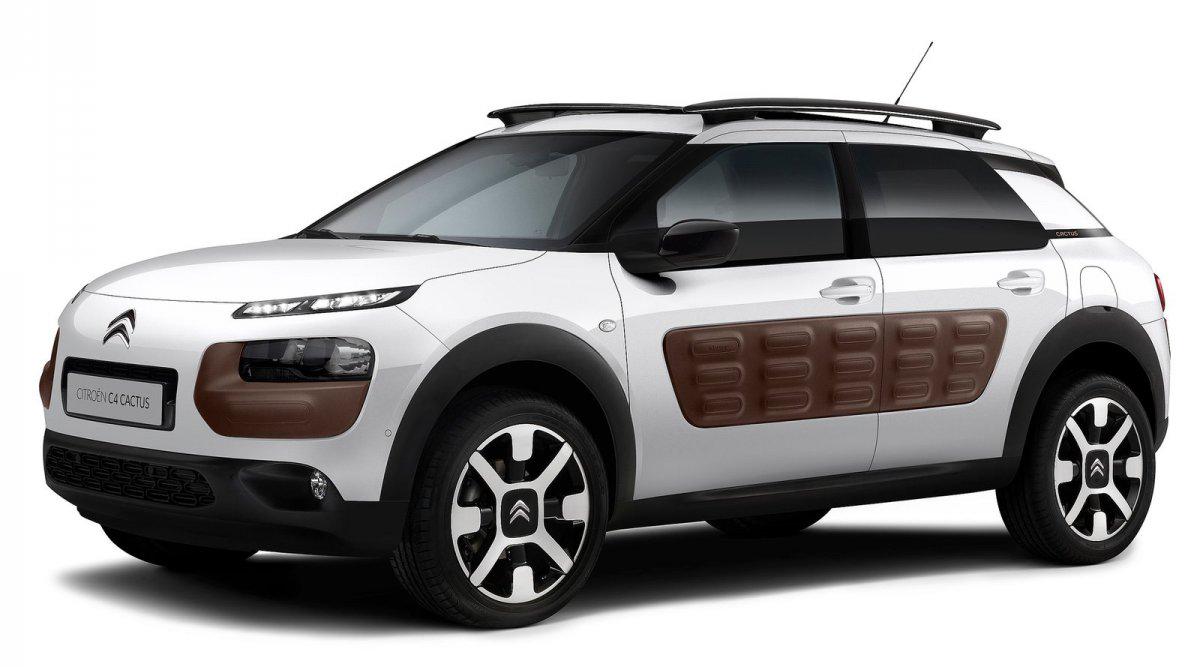 StreetAndRoad's tweet photo. Nos subimos en el Citroën c4 Cactus! Aquí las impresiones. #citroën #cactus http://t.co/xSVgmey2Ga http://t.co/8NYCWbwUuZ