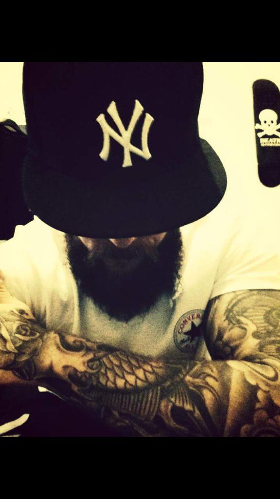 Sam_Cub16's tweet photo. @_Beard_Love_ @beardandink @BILFuk @PierceTheBeard @InkBeards @Inkgeneration @TattooSociety13 #beard #beardlife #ink http://t.co/aAvMFZ15zZ