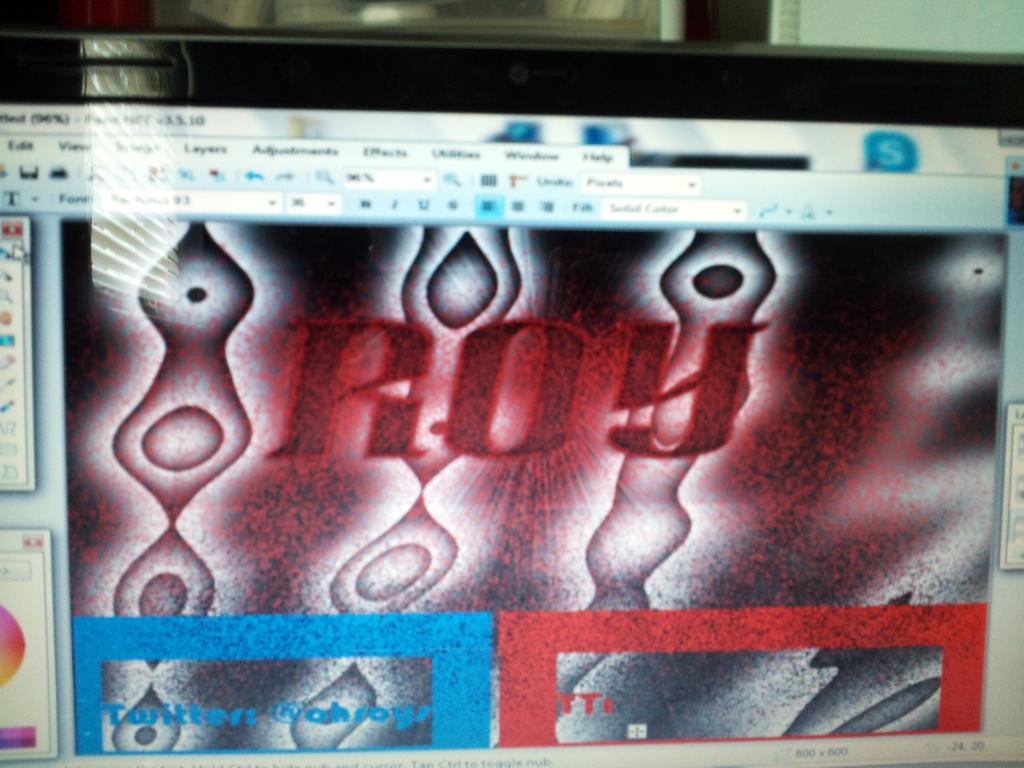 IProty's tweet image. @ohroys you got yt made yet?