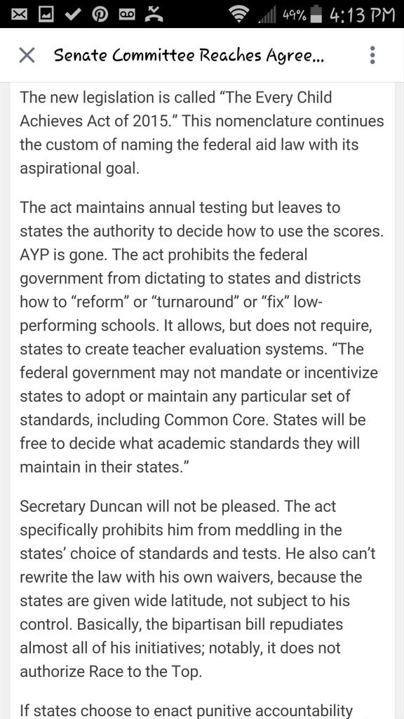 KAET123's tweet photo. @SavOurSchoolsNJ @pushthependulum @RefuseCCNJ @NJOptOut http://t.co/ttyffxuWSl