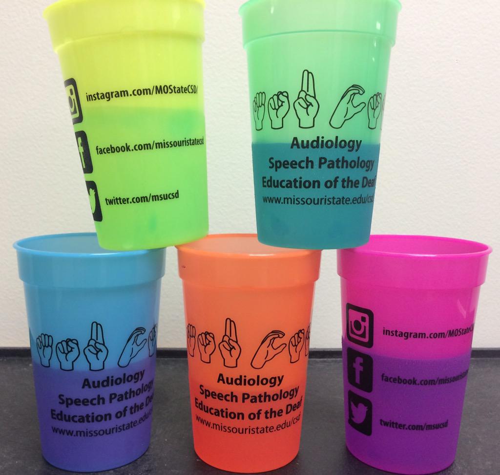 msucsd's tweet photo. Check out our department's new cups! Like us and follow us on social media! #mostatecsd http://t.co/pSLD0bRgHv