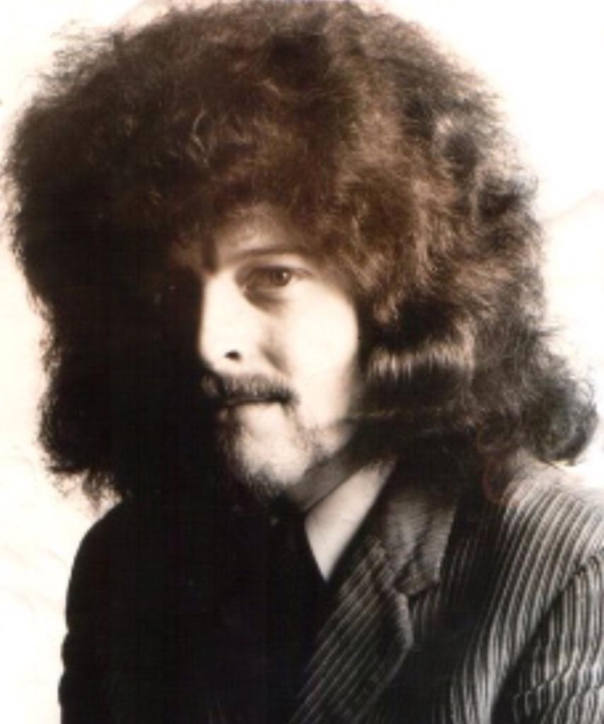 07/04/1943 Happy Birthday, Mick Abrahams, original guitarist in Jethro Tull, then Blodwyn Pig and solo ...awesome ... 