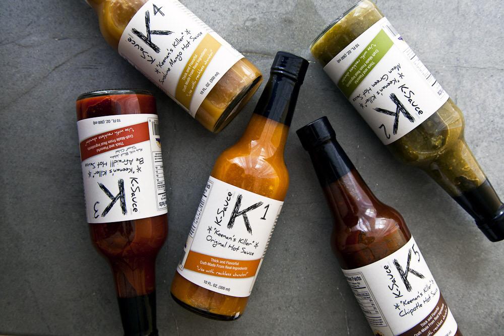horseshoemarket's tweet photo. Featured vendor @RealKSauce ☞Complex hot sauces made with fresh produce &amp; premium spices http://t.co/UfdYVOTe0V http://t.co/K6N5KKbe66