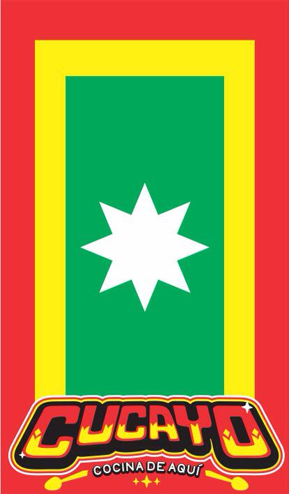 CucayoCocina's tweet photo. Ay Barranquilla del alma, te estamos celebrando con la famila cucayera. #202BAQ http://t.co/GKZUuKcN5F