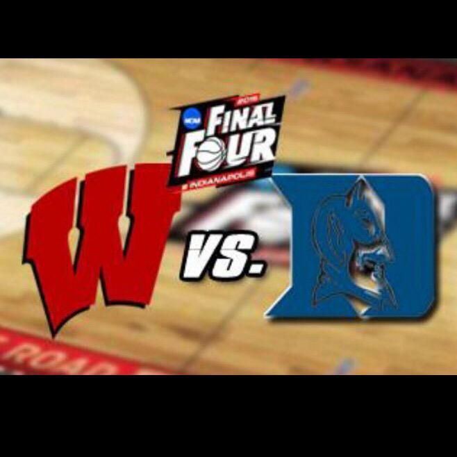 What a game! 🏀🏆🎉 #dukevswisconsin #Duke #Winning #Championship #Basketball #ReelLifeApp
bit.ly/1O4iAPH