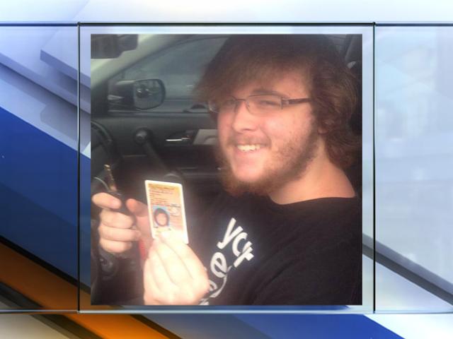 tampabay28's tweet photo. RT @LauraHarrisWFTS: BREAKING #ThomasReffue, missing @PlantHighSchool student has returned home, is safe via @TampaPD http://t.co/RHqLVui4in