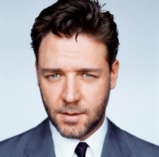 Happy birthday RUSSELL CROWE. 51 años.  