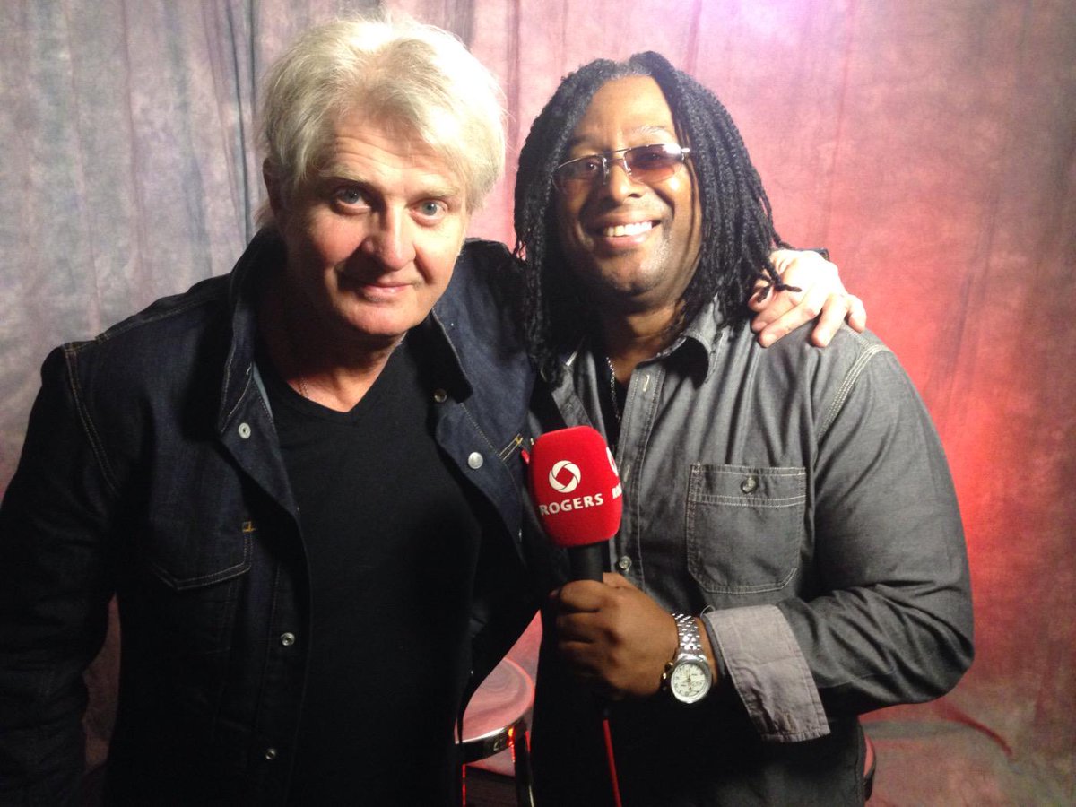 NewsRudy's tweet photo. #TomCochran is on tonight's #OnTheMicWithRudyBlair 8pm on @RogersTVToronto @680News http://t.co/QEotPaOBcY