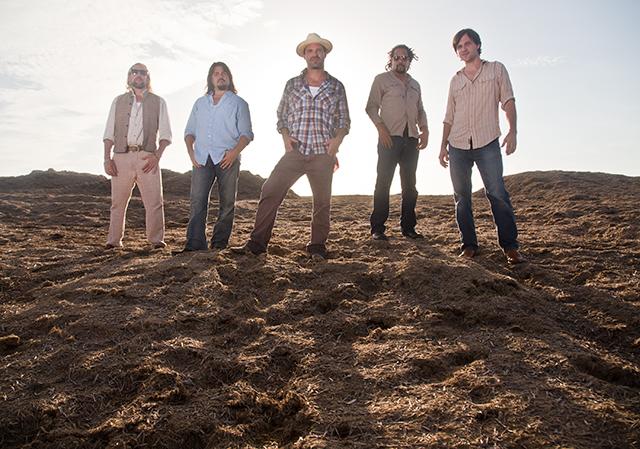 We are looking forward to <a href="/HISBNOLA/">HoneyIslandSwampBand</a>! Show starts at 5:15 pm. #FrenchQuarterFest.