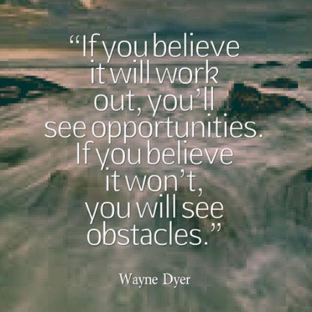 TheSecret_Law's tweet photo. Believe! http://t.co/smCquP49yQ