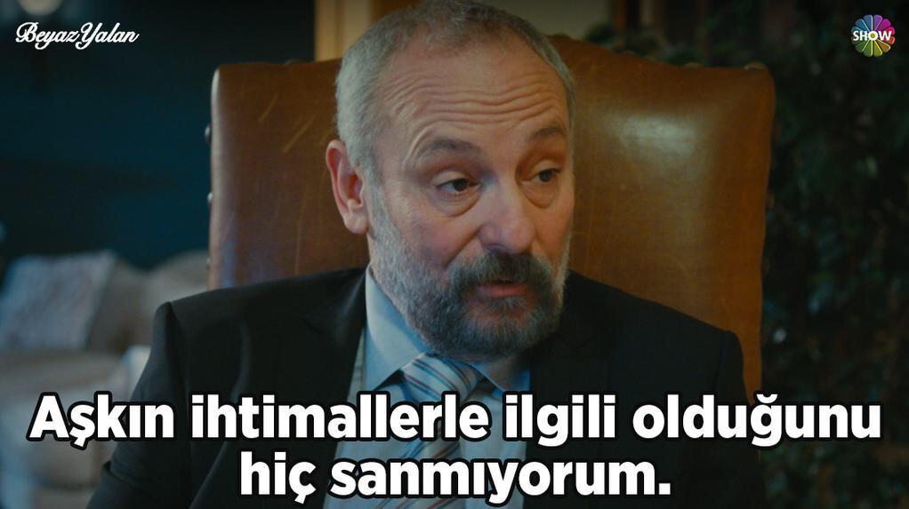 BY_Fkret's tweet photo. "Aşkın ihtimallerle ilgili olduğunu sanmıyorum" 😉 @BY_Demir_ @BY_AlaraKorel_ http://t.co/gLEqRUz4WI