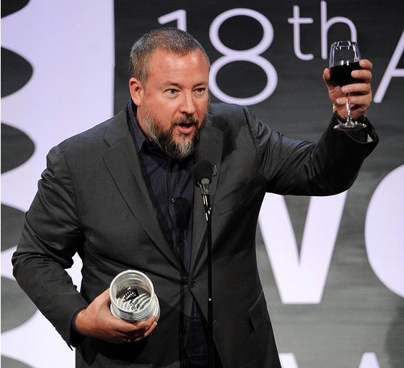 VICE's tweet photo. VICE Media has been nominated for 17 Webby Awards! Help us win: http://t.co/Uoo1vDDLo1 http://t.co/oeYzyDcHK7
