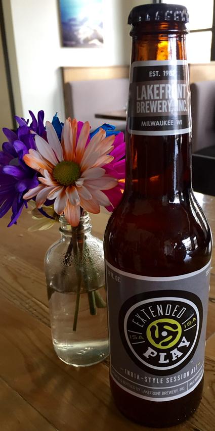 BlueJacketBar's tweet image. It may not feel like Spring but it's National Beer Day!!! $3 on all Wisconsin brews all day #lakefrontbrewing