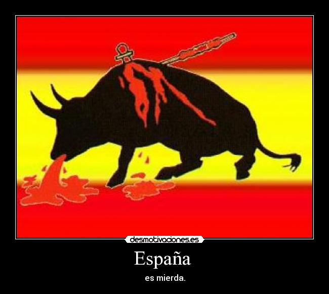 jaykutcher's tweet photo. ODIO CADA DIA MAS  A LOS MALDITOS CACAÑOLES DE PORQUERIA,SON LA PEOR CLOACA DE EUROPA JAJAJJAJAJJA http://t.co/1YlidlOQQO