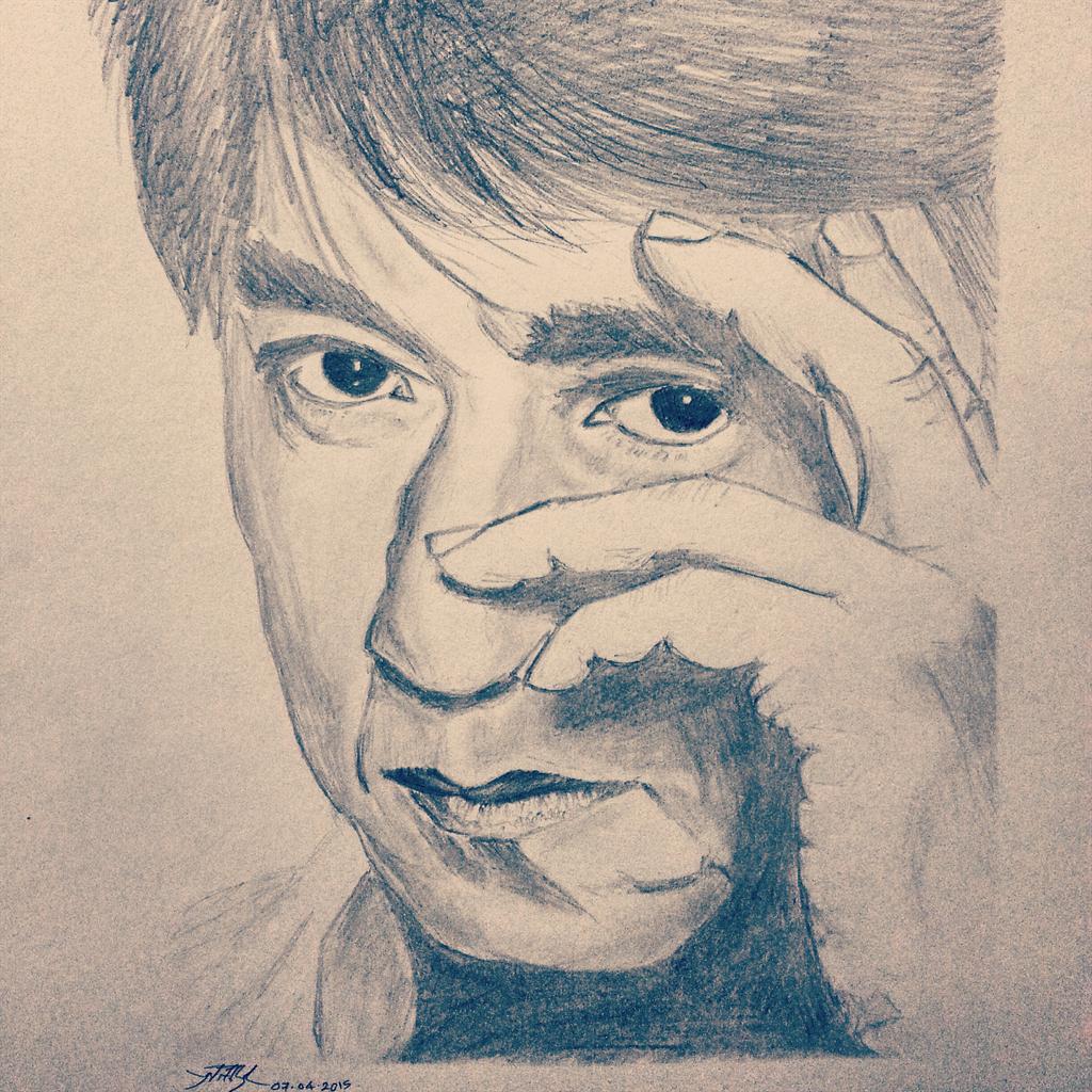 Happy Birthday to my all time favourite star JACKIE CHAN! 