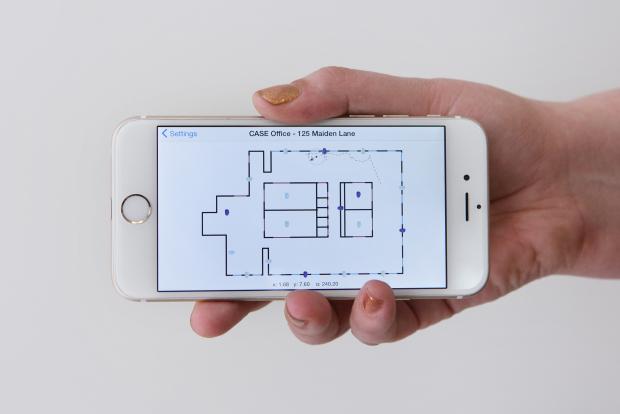 case_inc's tweet photo. .@nzarchitecture @Firefly3D on how #beacons will change architecture #indoorpositioning http://t.co/QcyafXGRzh http://t.co/9aqm6Ja0or
