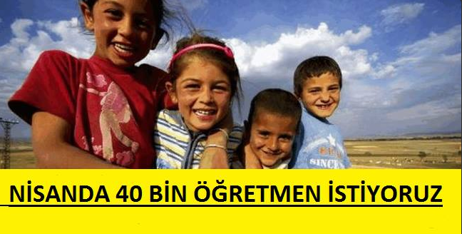 ozlemalaca's tweet photo. #OgretmeneMujdeİcinNisanİyiSecim 2014KPSS PUANLARIMZI KAYBETMDEN NİSNDA 40BİN ATAMA MÜJDSİ BKLİYORZ @memetsimsek http://t.co/otzEUmgMvj