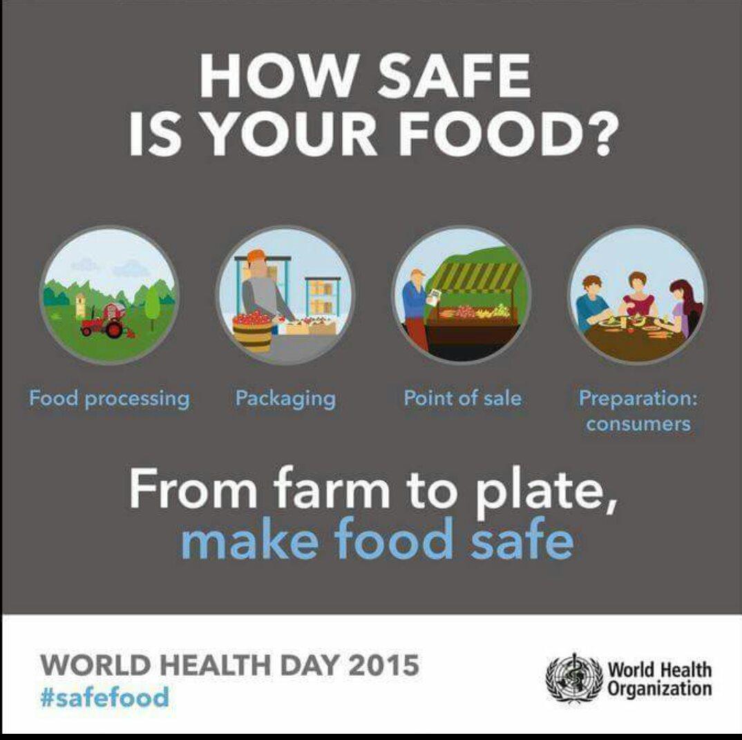 rtcvelletri's tweet photo. World Health Day 2015 http://t.co/SQGJtjNKC0