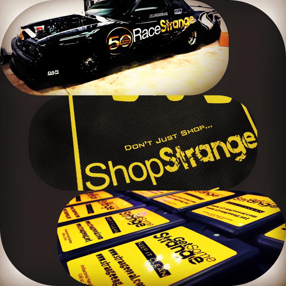 RaceStrange's tweet photo. Shop @RaceStrange at http://t.co/rrQ6oCXPmX , #GetSomeStrange, then #RaceStrange!.... and that's how it's done! http://t.co/w7Hnrfbjn0