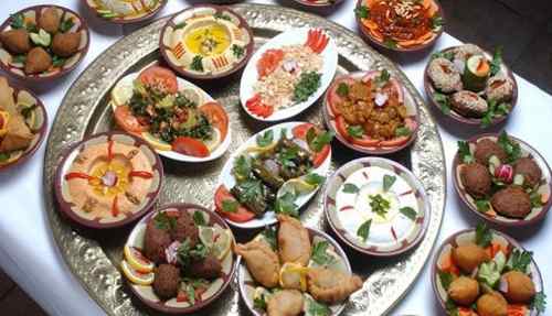 Jumalve's tweet photo. Un deleite Gastronómico Sabores y deleites del Líbano #sabores #cultural #libano #hummus https://t.co/42AbK9NzTy https://t.co/tJQFqCs6H1