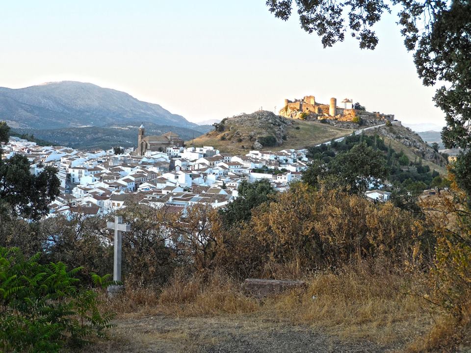 jbr9_3's tweet photo. Lugares con encanto. #Carcabuey http://t.co/B0ZnJJbZMp